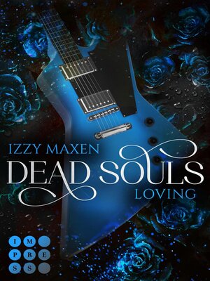 cover image of Dead Souls Loving